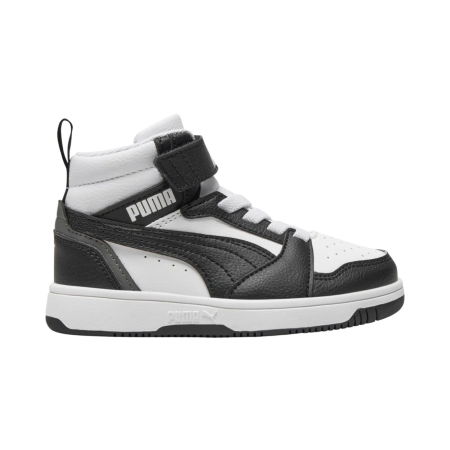 PANTOFI SPORT - PUMA Rebound V6 Mid AC+ PS - 393832-01