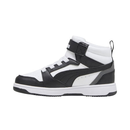 PUMA Rebound V6 Mid AC+ PS - 393832-01 [1]