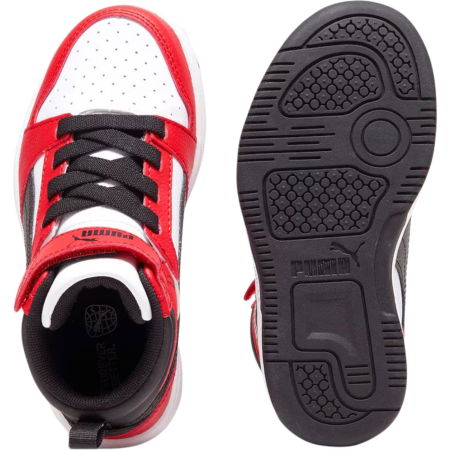 PUMA Rebound V6 Mid AC+ PS - 393832-03 [2]