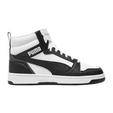 REDUCERI - PUMA Rebound V6 Mid Jr - 393831-01