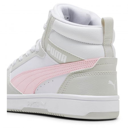 PUMA Rebound V6 Mid Jr - 393831-04 [4]
