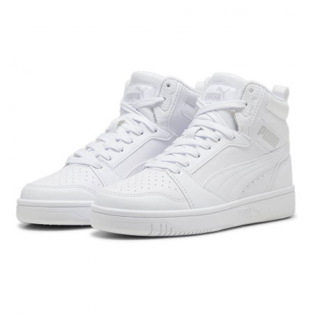 PUMA Rebound V6 Mid Jr - 393831-05 [3]