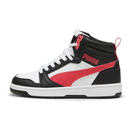 PUMA Rebound V6 Mid Jr - 393831-16 [1]