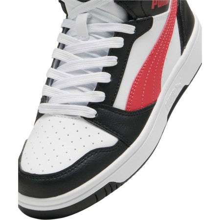 PUMA Rebound V6 Mid Jr - 393831-16 [5]