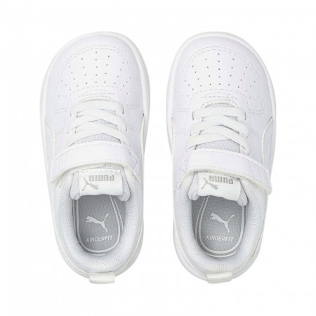 PUMA Rickie AC Inf - 384314-01 [2]