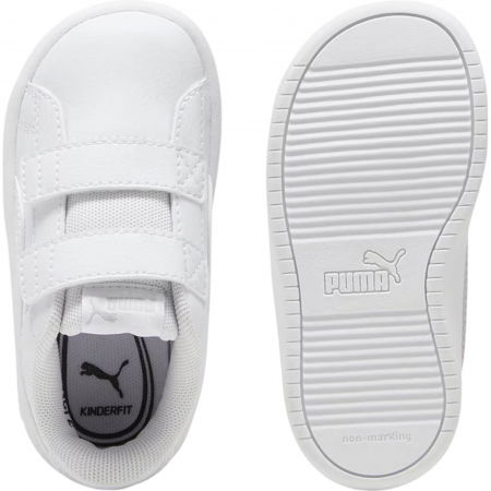 PUMA Rickie Classic V Inf - 394254-08 [5]