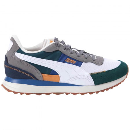 PUMA Road Rider SD - 397377-10 [0]