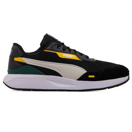 PANTOFI SPORT - PUMA Runtamed Plus - 391250-12