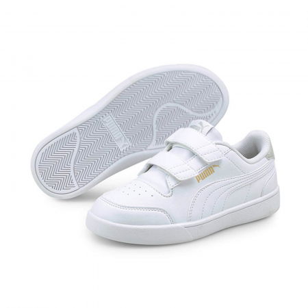 PUMA Shuffle V PS - 375689-01 [3]