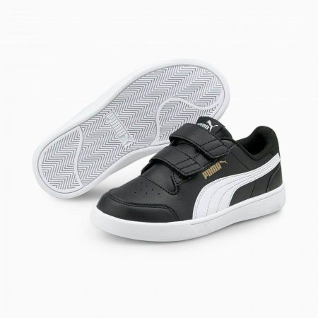 PUMA Shuffle V PS - 375689-03 [3]