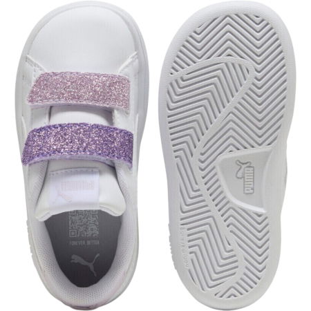 PUMA Smash 3.0 L Glitter V Inf - 395610-06 [2]