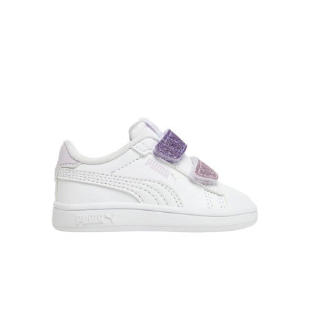 COPII - PUMA Smash 3.0 L Glitter V Inf - 395610-06