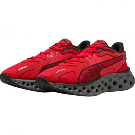 PUMA Softride Frequence - 310500-08 [3]