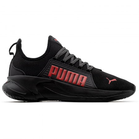 PANTOFI SPORT - PUMA Softride Premier Slip-On - 376540-10