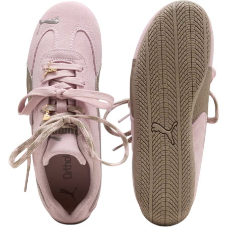 PUMA Speedcat Charmies Jr - 407430-02 [2]