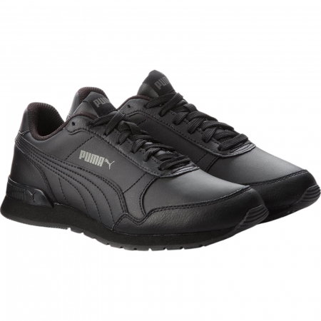PUMA ST Runner v2 L Jr  - 366959-01 [3]