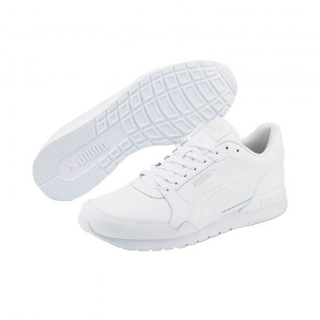PUMA ST Runner v3 L Jr - 384904-02 [3]