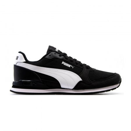 PUMA - PUMA ST Runner v3 Mesh - 384640-01-W