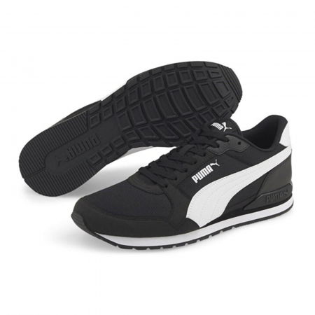 PUMA ST Runner v3 Mesh - 384640-01-W [3]