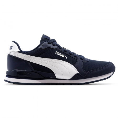 PANTOFI SPORT - PUMA ST Runner v3 Mesh - 384640-02