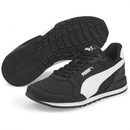 PUMA ST Runner v3 Mesh Jr - 385510-01 [3]