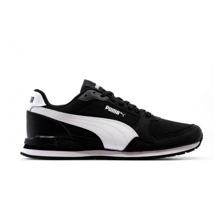 PANTOFI SPORT - PUMA ST Runner v3 Mesh Jr - 385510-01