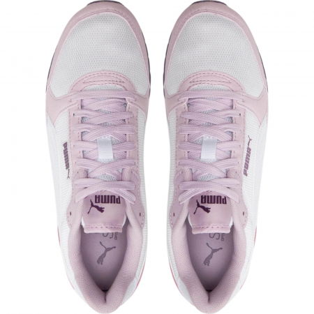 PUMA ST Runner v3 Mesh Jr - 385510-24 [2]