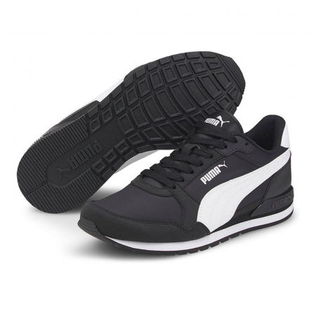PUMA ST Runner v3 NL Jr - 384901-01 [3]