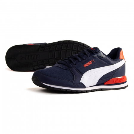 PUMA ST Runner v3 NL Jr - 385510-09 [3]