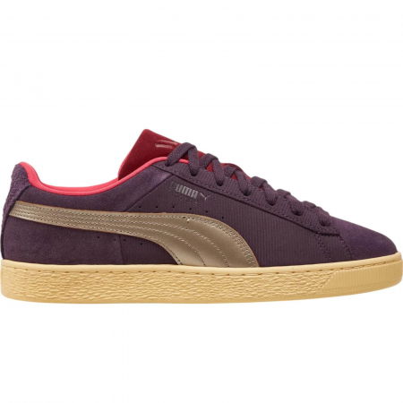 REDUCERI - PUMA Suede Play.Paris. - 398190-01
