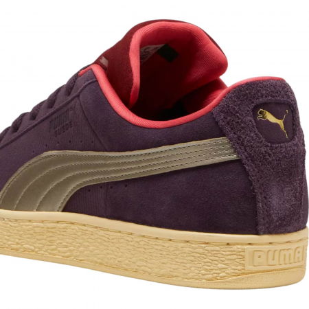 PUMA Suede Play.Paris. - 398190-01 [5]