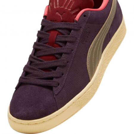 PUMA Suede Play.Paris. - 398190-01 [4]