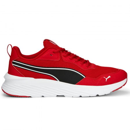 PANTOFI SPORT - PUMA Supertec zero - 384642-12