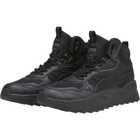 PUMA Trinity Mid Hybrid - 392327-01 [3]