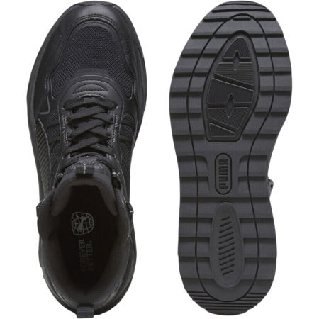 PUMA Trinity Mid Hybrid - 392327-01 [2]