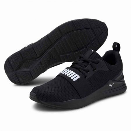 PUMA Wired Run - 373015-01 [3]