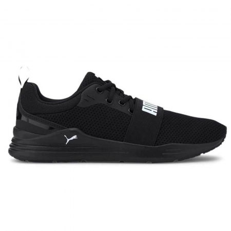 PUMA Wired Run - 373015-01 [0]