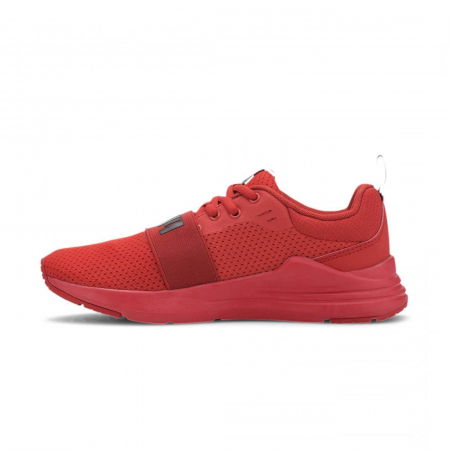 PUMA Wired Run Jr - 374214-05 [1]