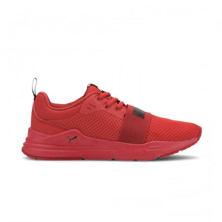 PUMA Wired Run Jr - 374214-05 [0]