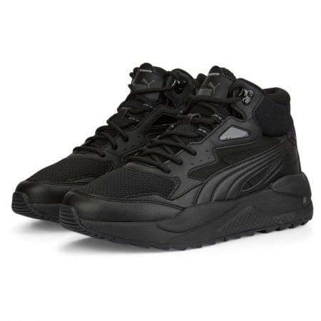 PUMA X-RAY Speed Mid WTR - 385869-01 [3]