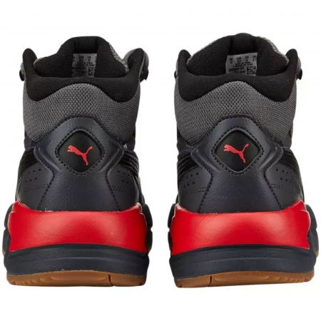 PUMA X-RAY Speed Mid WTR - 385869-02 [5]