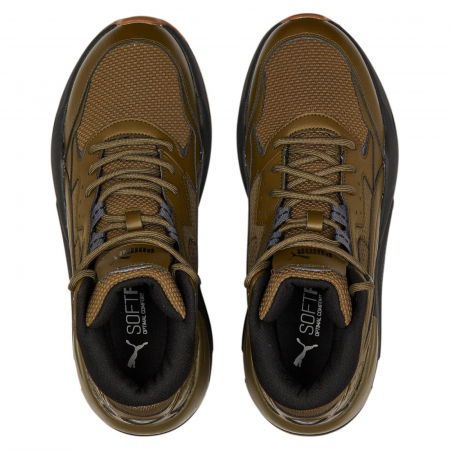 PUMA X-RAY Speed Mid WTR - 385869-03 [2]