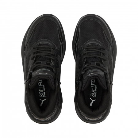 PUMA X-Ray Speed Mid WTR Jr - 387385-01 [2]