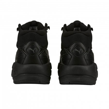 PUMA X-Ray Speed Mid WTR Jr - 387385-01 [5]