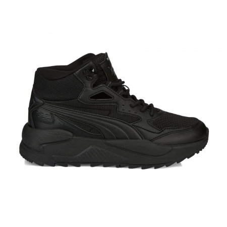 PUMA X-Ray Speed Mid WTR Jr - 387385-01 [0]