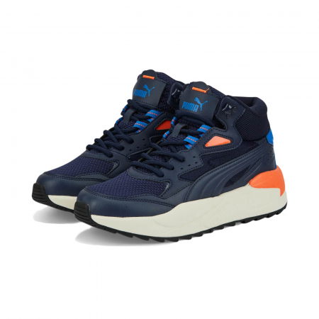 PUMA X-Ray Speed Mid WTR Jr - 387385-02 [3]