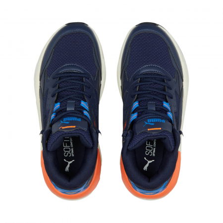PUMA X-Ray Speed Mid WTR Jr - 387385-02 [2]