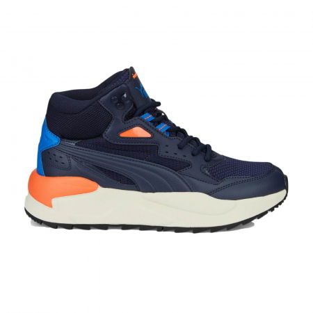 PUMA X-Ray Speed Mid WTR Jr - 387385-02 [0]