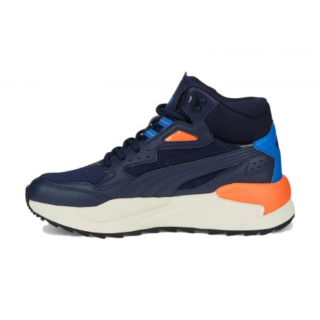 PUMA X-Ray Speed Mid WTR Jr - 387385-02 [1]