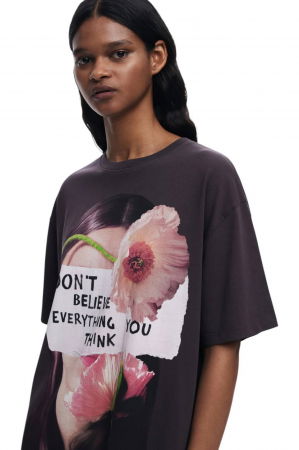 Rochie Desigual Vest Berlin - 25SWVK20-2002 [3]